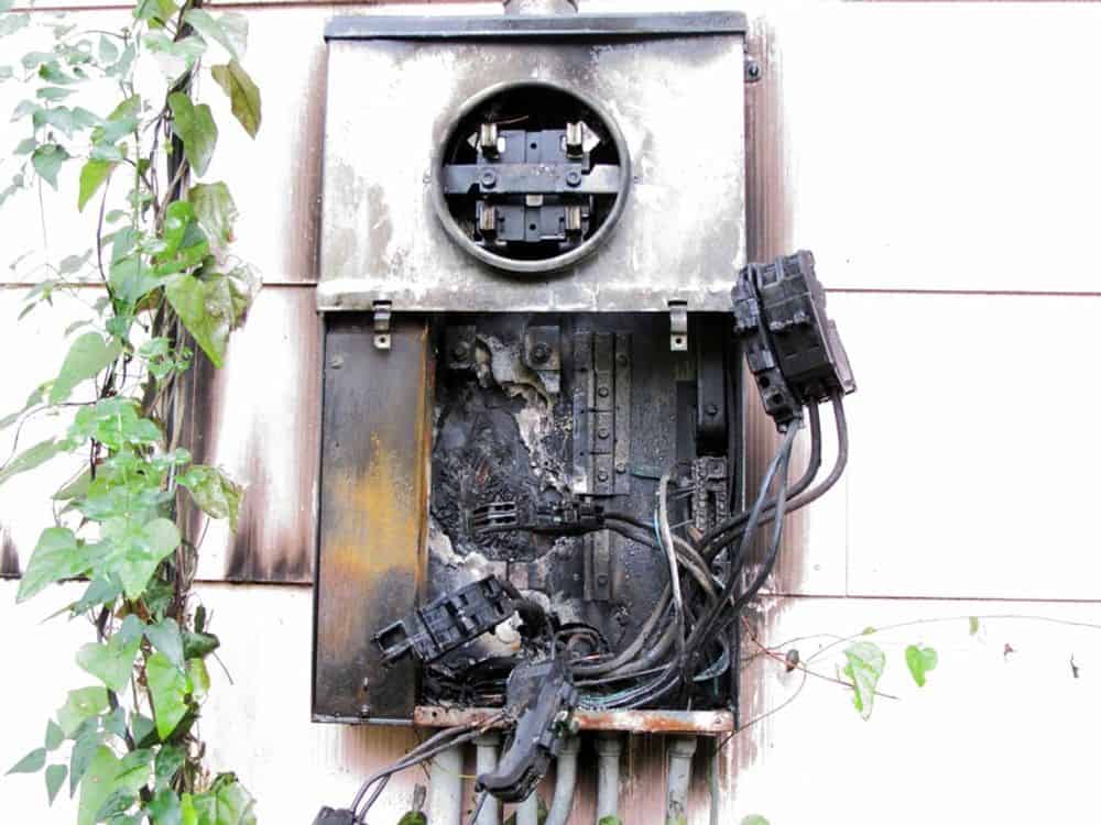 Troubleshooting Services  image