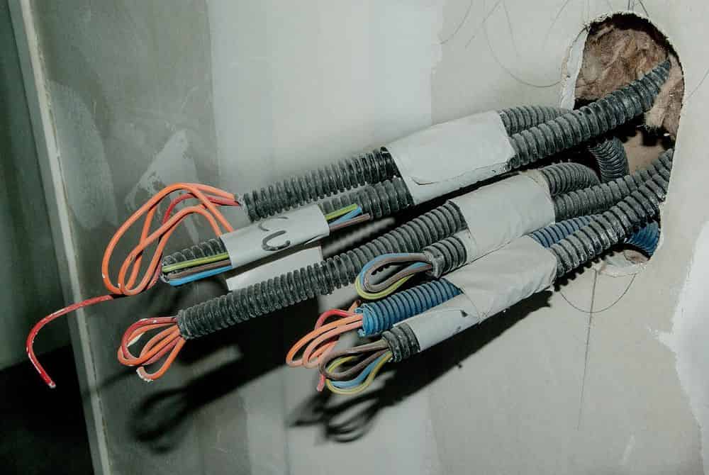 Wiring Services image