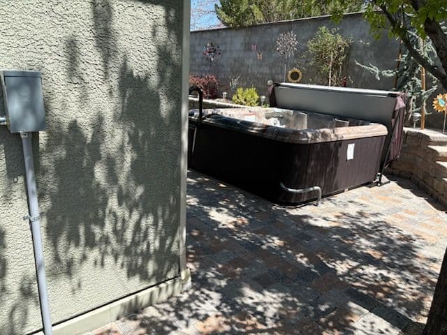 Expert Hot Tub Electrical Installation Naples FL