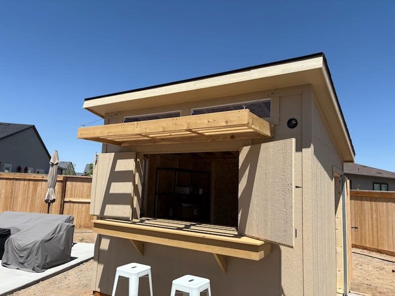 Revitalizing Outdoor Living with Electrical Expertise