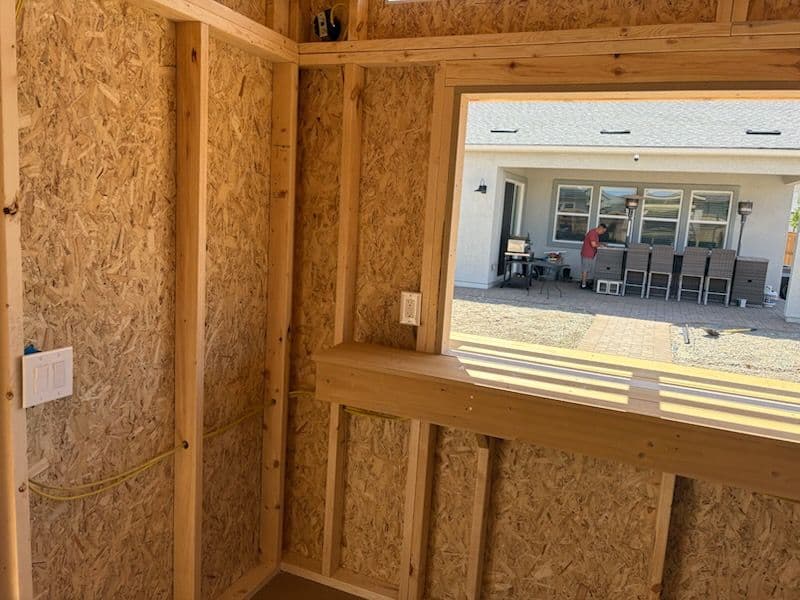 Gallery photos for Revitalizing Outdoor Living with Electrical Expertise: Image #2