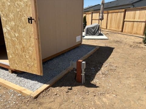 Gallery photos for Revitalizing Outdoor Living with Electrical Expertise: Image #3