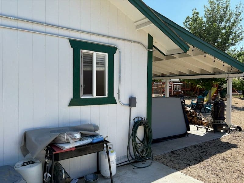 Transform Your Backyard into a Relaxation Oasis