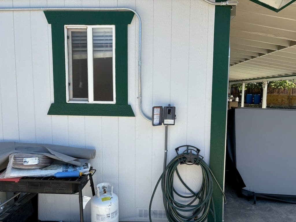 Gallery photos for Transform Your Backyard into a Relaxation Oasis: Image #1