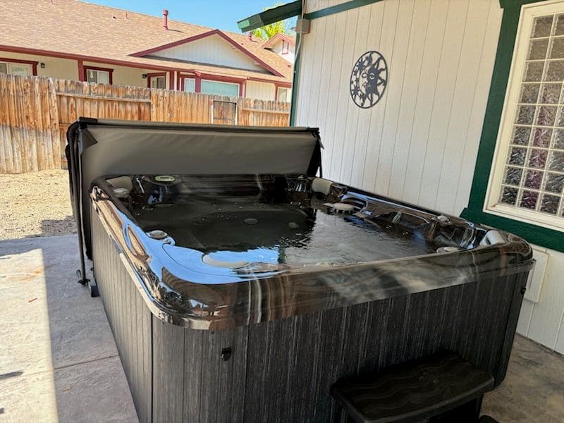 Gallery photos for Transform Your Backyard into a Relaxation Oasis: Image #2