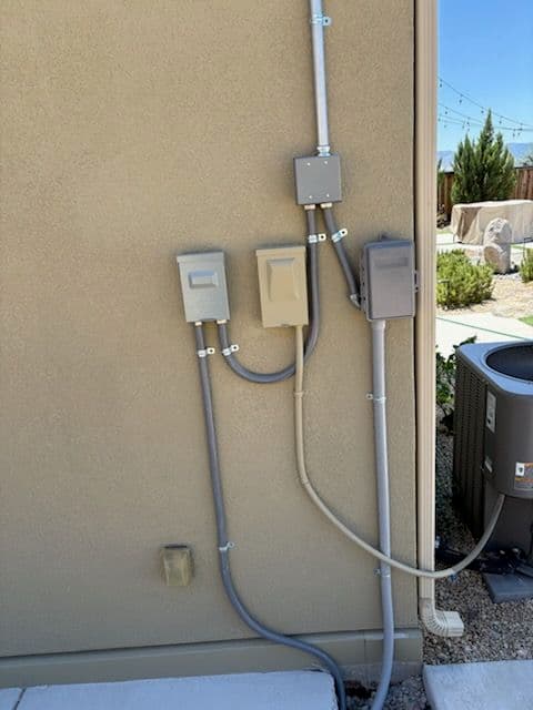 Gallery photos for Transform Your Backyard with Safe Swim Spa Install: Image #1