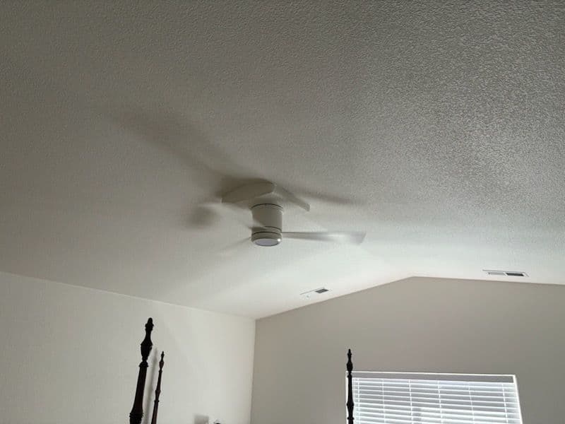 Project Stylish Ceiling Fan Installations Enhance Home Comfort image