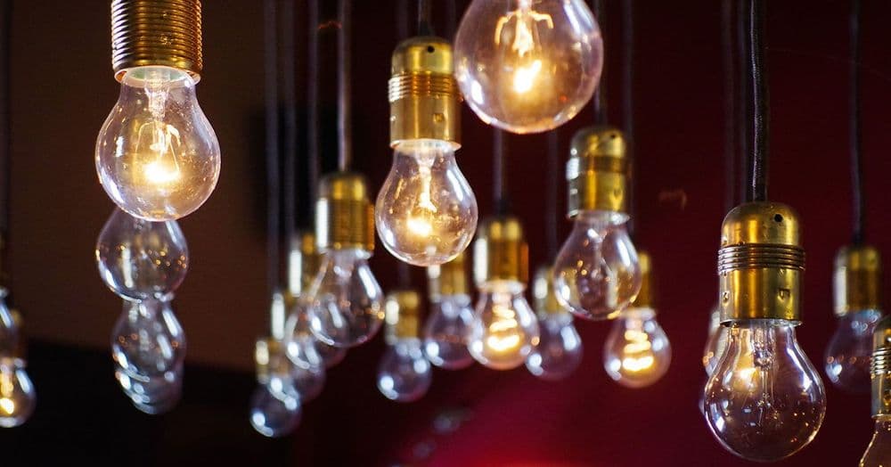 Contact form background