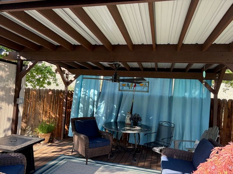 Gallery photos for Enhance Your Outdoor Space with T Squared Electric: Image #1